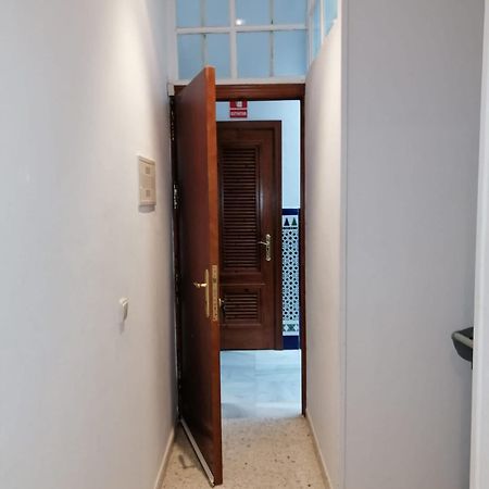 Apartamento Centro De 加的斯 外观 照片