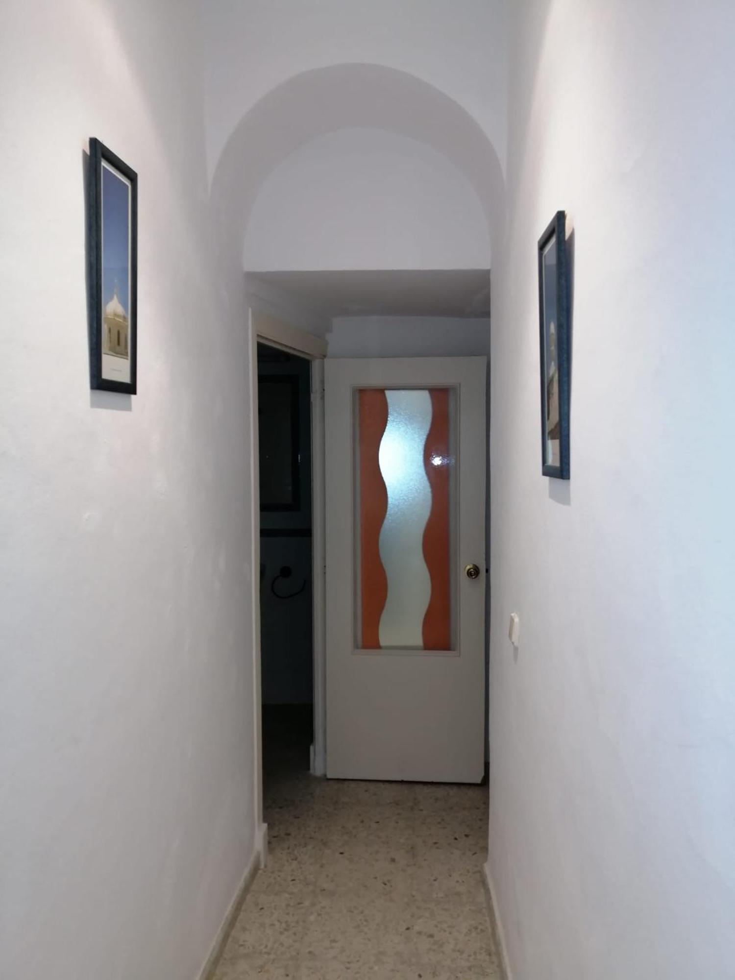 Apartamento Centro De 加的斯 外观 照片