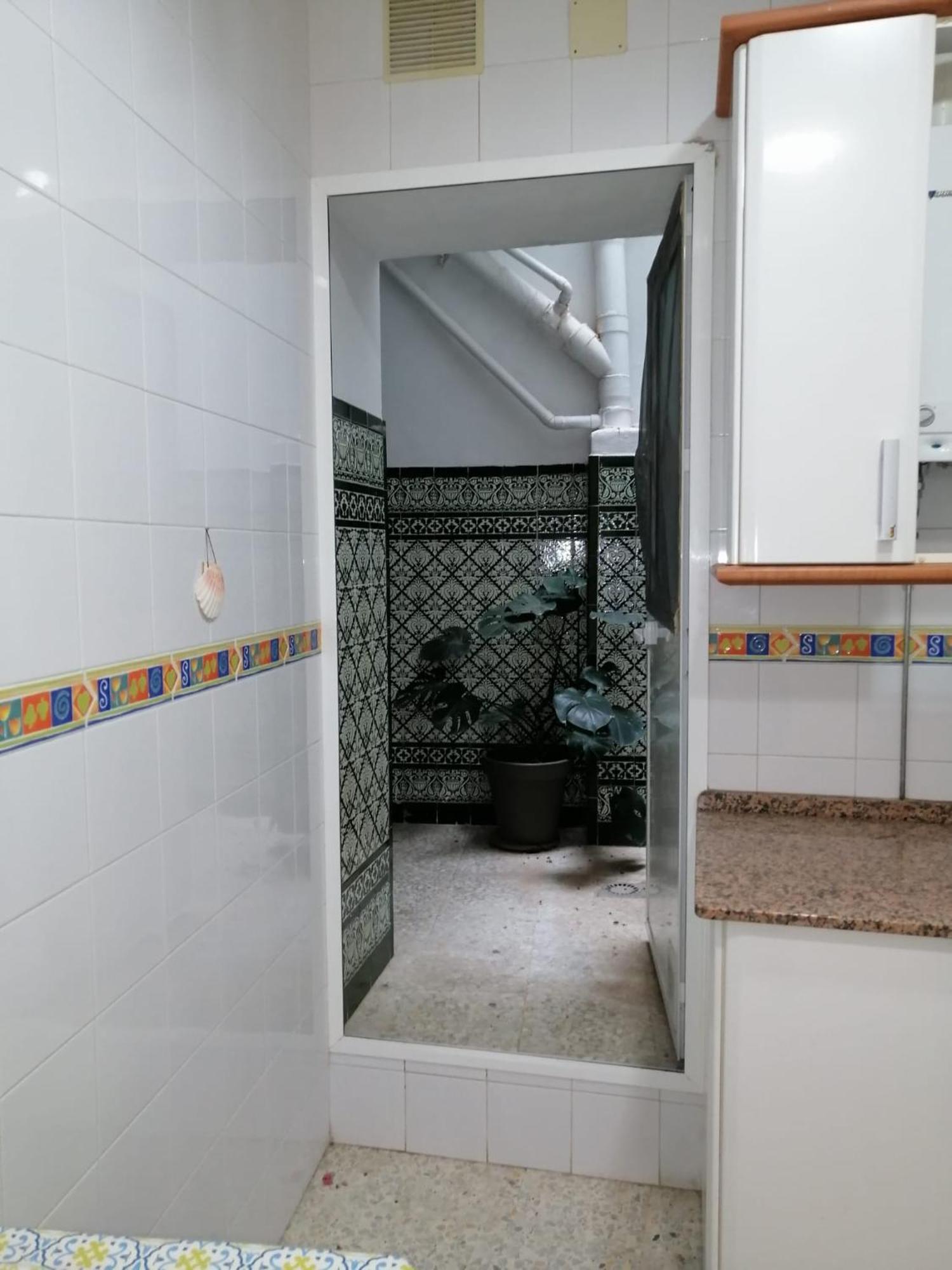 Apartamento Centro De 加的斯 外观 照片
