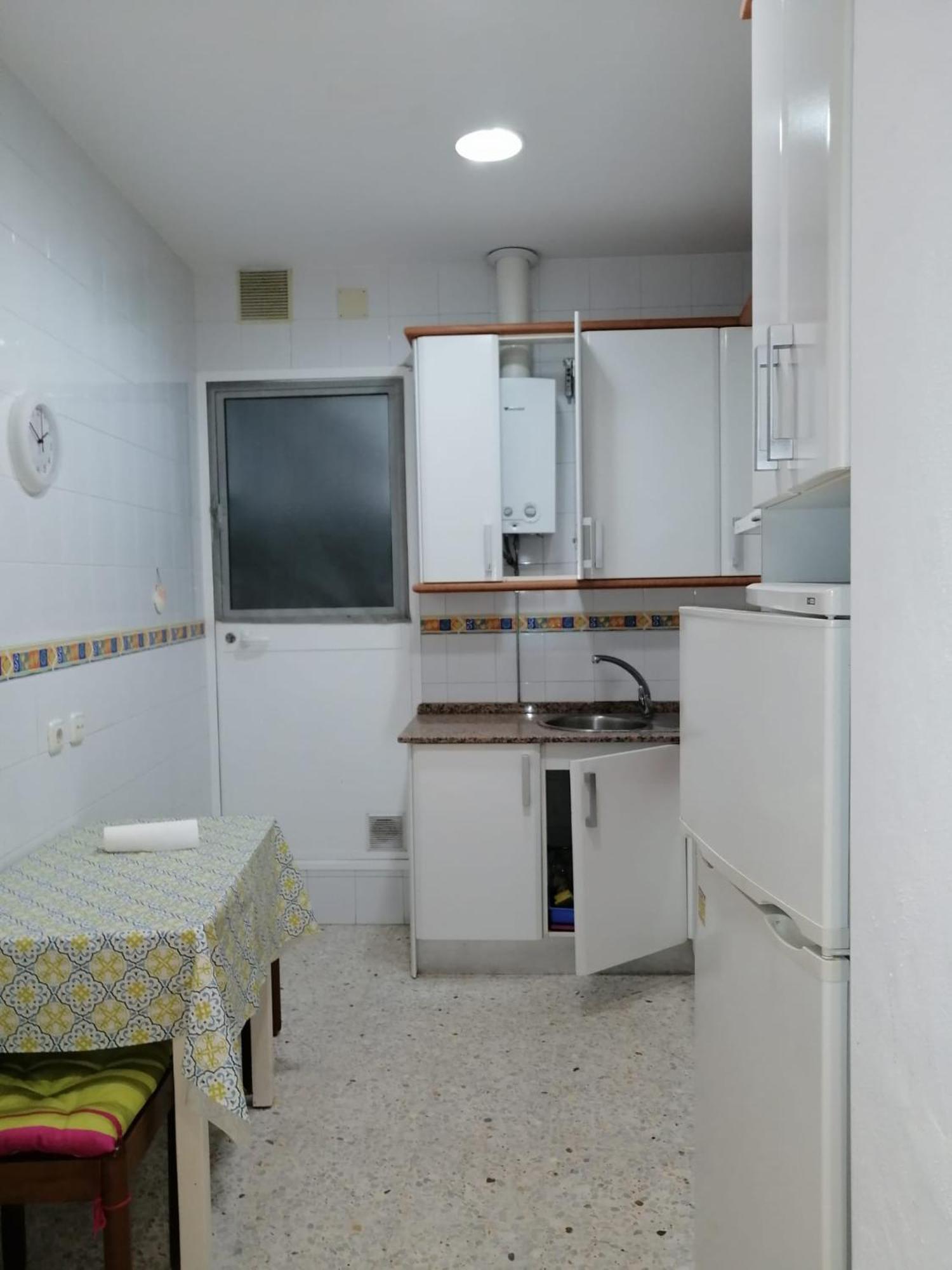 Apartamento Centro De 加的斯 外观 照片